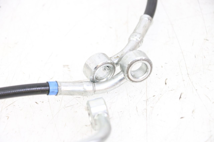 photo de FLEXIBLE FREIN AVANT ET ARRIÈRE HUSQVARNA SVARTPILEN 401 (2018 - 2023) - Autre angle de vue