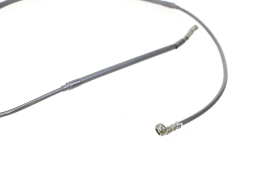 photo de FLEXIBLE FREIN AVANT ET ARRIÈRE APOLLO RFZ 125 - Détail de la pièce