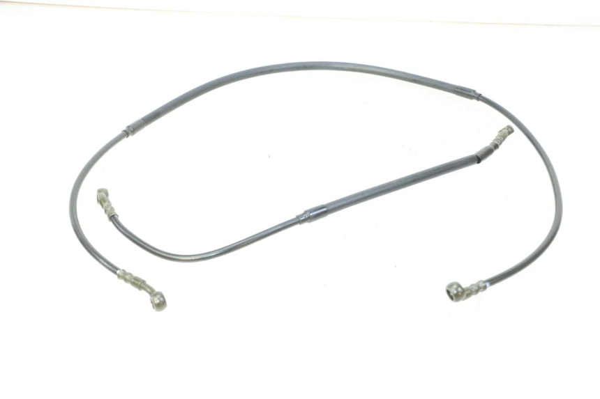 photo de FLEXIBLE FREIN AVANT ET ARRIÈRE APOLLO RFZ 125 - Autre angle de vue