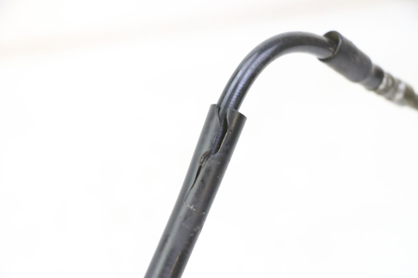 photo de FLEXIBLE FREIN AVANT ET ARRIÈRE APOLLO RFZ 125 - Détail de la pièce