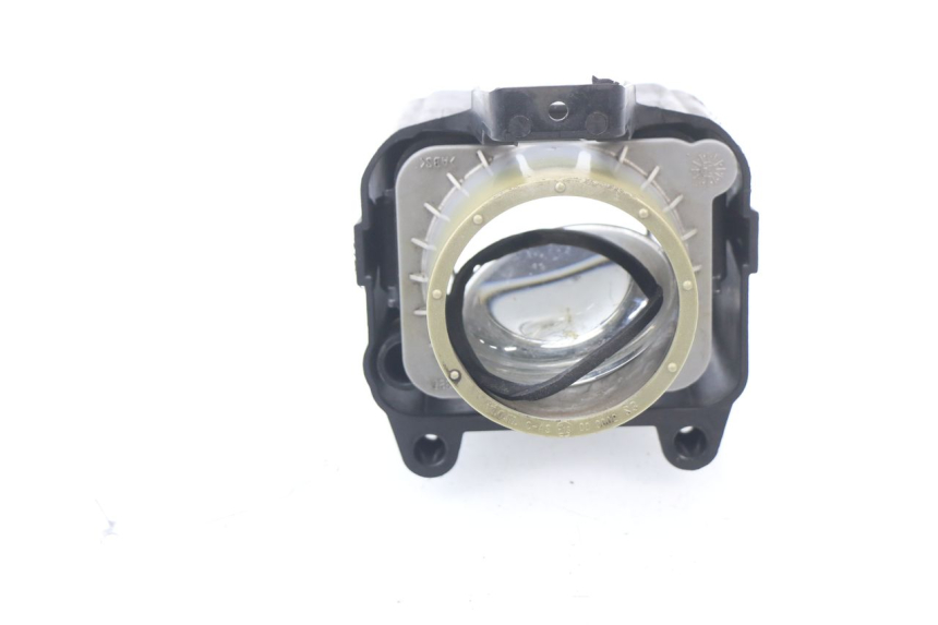 photo de FOND DE PHARE PEUGEOT LUDIX 50 (2005 - 2007) - Zoom état d’usage