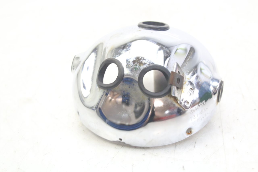 photo de FOND DE PHARE YAMAHA XJN DIVERSION 600 (2000 - 2003) - Vue principale