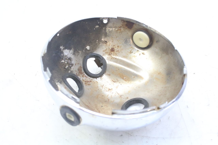 photo de FOND DE PHARE YAMAHA XJN DIVERSION 600 (2000 - 2003) - Détail de la pièce