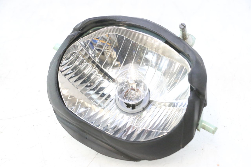 photo de FOND DE PHARE PIAGGIO ZIP 4T 50 (2006 - 2017) - Vue principale