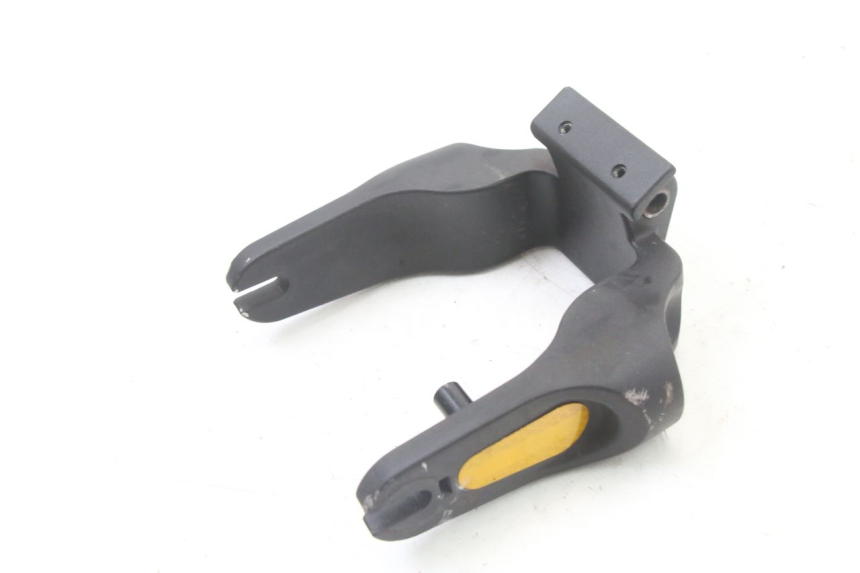 photo de FOURCHE DUALTRON AMINIA 1 - Vue d’ensemble