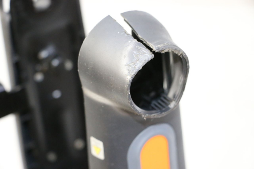 photo de FOURCHE SEGWAY NINEBOT F65I 1 - Zoom état d’usage