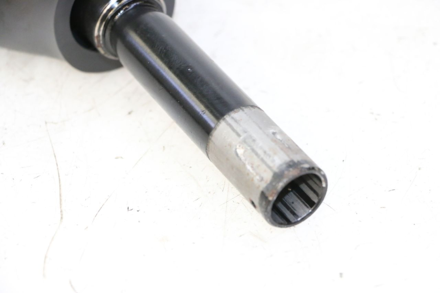 photo de FOURCHE SEGWAY NINEBOT F65I 1 - Vue d’ensemble