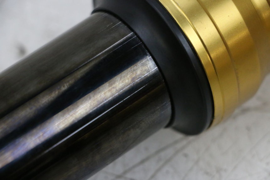 photo de FOURCHE SUZUKI GSXR GSX-R 1000 (2003 - 2004) - Inspection visuelle