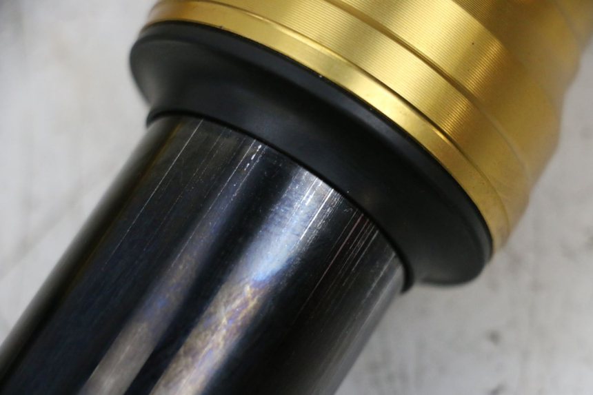 photo de FOURCHE SUZUKI GSXR GSX-R 1000 (2003 - 2004) - Angle alternatif