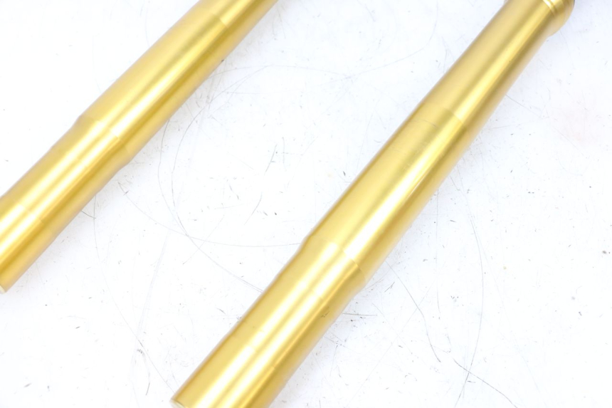 photo de FOURCHE SUZUKI GSXR GSX-R 1000 (2003 - 2004) - Gros plan technique