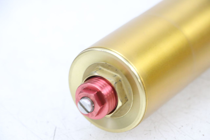 photo de FOURCHE SUZUKI GSXR GSX-R 1000 (2003 - 2004) - Points de fixation