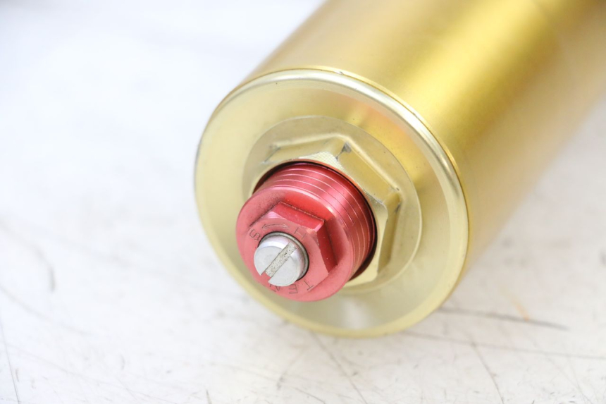 photo de FOURCHE SUZUKI GSXR GSX-R 1000 (2003 - 2004) - État de surface