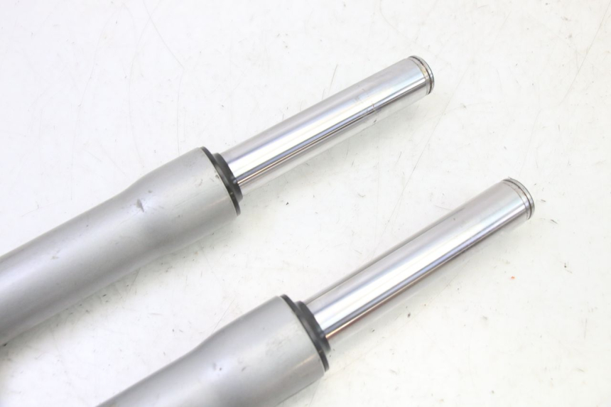 photo de FOURCHE PIAGGIO LIBERTY 4T 50 (2009 - 2015) - Autre angle de vue