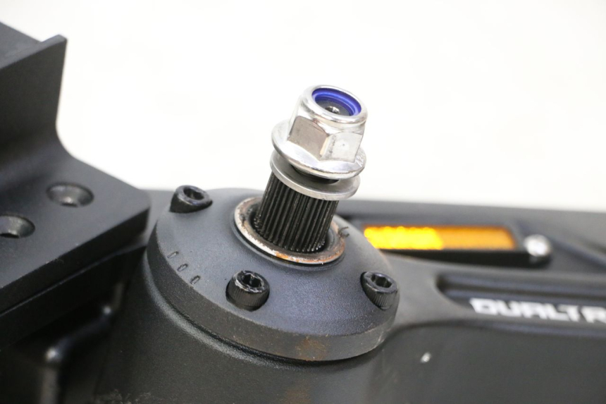 photo de FOURCHE DUALTRON VICTOR LIMITED 1 - Vue d’ensemble