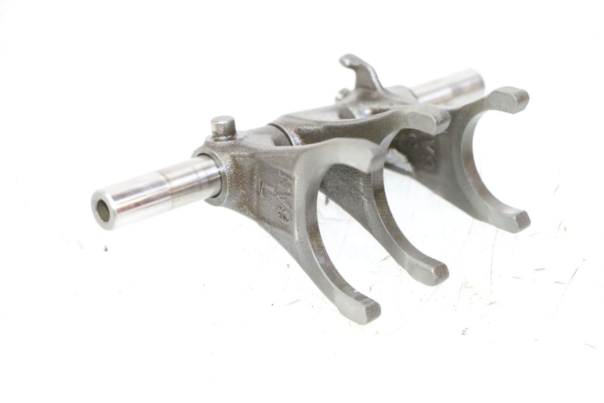 photo de FOURCHETTE BOITE HONDA CBR RR FIREBLADE 900 (1992 - 1994) - Zoom état d’usage