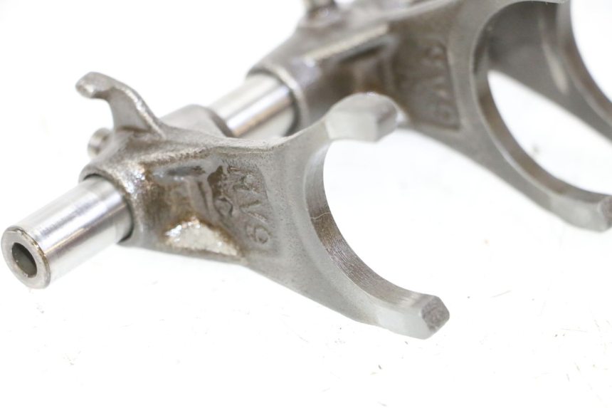 photo de FOURCHETTE BOITE HONDA CBR RR FIREBLADE 900 (1992 - 1994) - État de surface