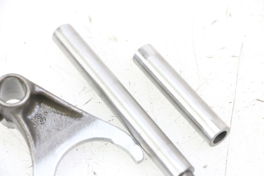 photo de FOURCHETTE BOITE KAWASAKI KX F KXF 450 (2009 - 2011) - Pièce contrôlée