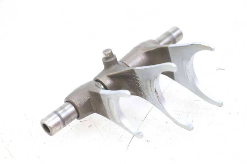 photo de FOURCHETTE BOITE HONDA TRX 300 (1988 - 2000) - Zoom état d’usage