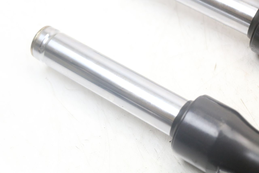 photo de FOURREAU FOURCHE KYMCO AGILITY 4T 50 (2018 - 2022) - Inspection visuelle