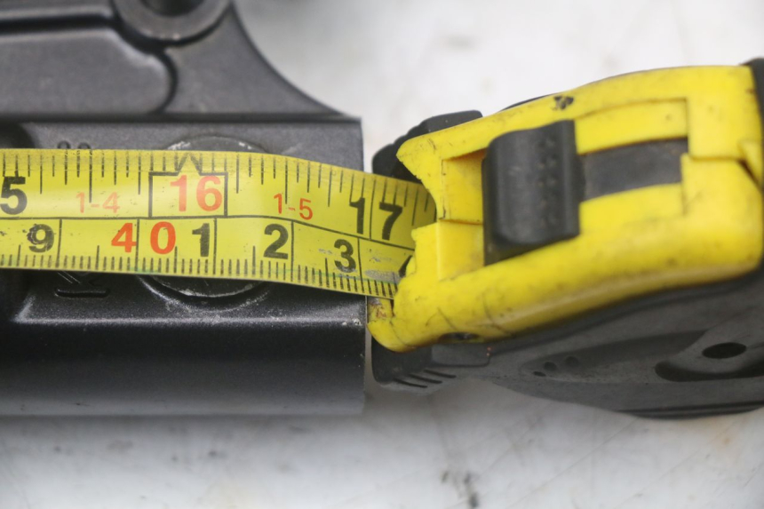 photo de FOURREAU FOURCHE KYMCO AGILITY 4T 50 (2018 - 2022) - Pièce contrôlée