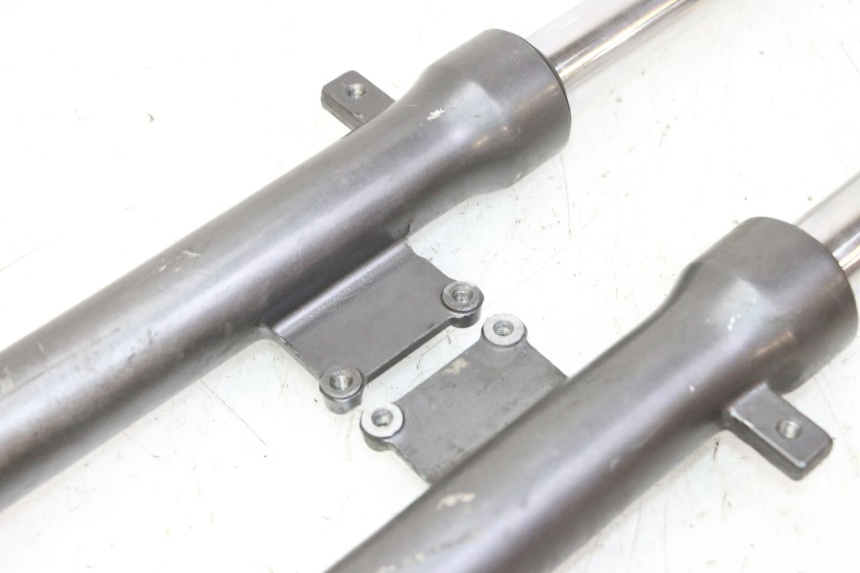 photo de Fork tube KYMCO AGILITY 4T 50 (2005 - 2018) - Marquages et références