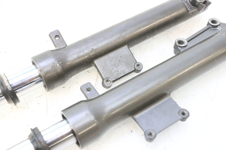 photo de Fork tube KYMCO AGILITY 4T 50 (2005 - 2018) - Marquages et références