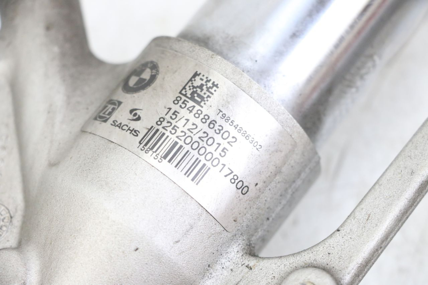 photo de FOURREAU FOURCHE BMW S RR ABS S1000RR 1000 (2015 - 2018) - Détails caractéristiques