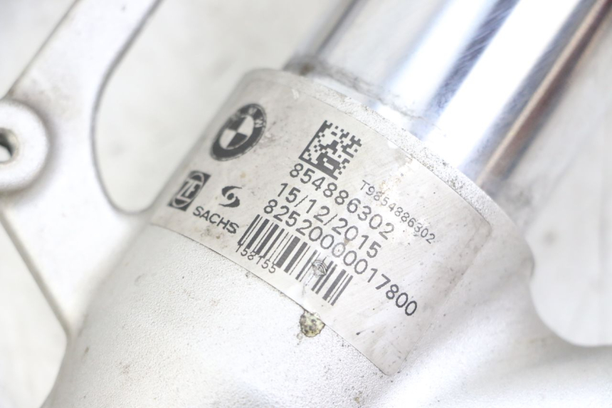 photo de FOURREAU FOURCHE BMW S RR ABS S1000RR 1000 (2015 - 2018) - Zoom composants