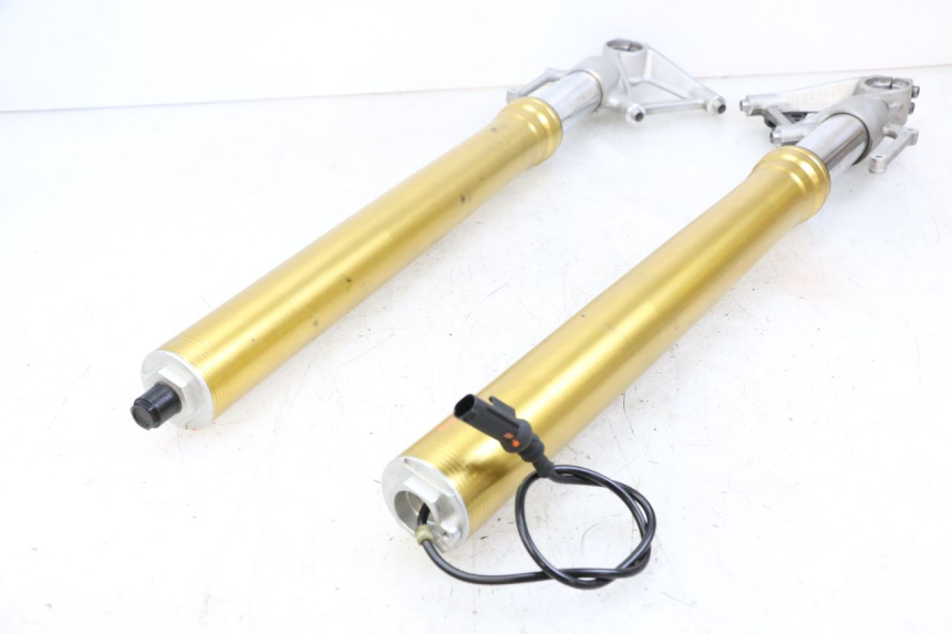 photo de FOURREAU FOURCHE BMW S RR ABS S1000RR 1000 (2015 - 2018) - État de surface