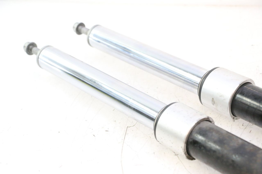 photo de FOURREAU FOURCHE BMW C1 125 (2000 - 2003) - Gros plan technique