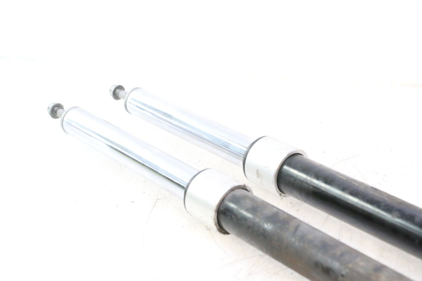 photo de FOURREAU FOURCHE BMW C1 125 (2000 - 2003) - État de surface