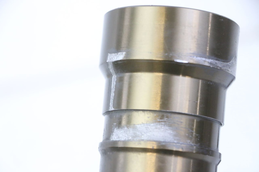 photo de FOURREAU FOURCHE HONDA CBR RR FIREBLADE 900 (1992 - 1994) - Zoom état d’usage