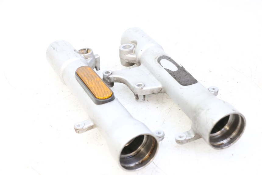 photo de FOURREAU FOURCHE PEUGEOT CITYSTAR 50 (2013 - 2017) - Gros plan technique