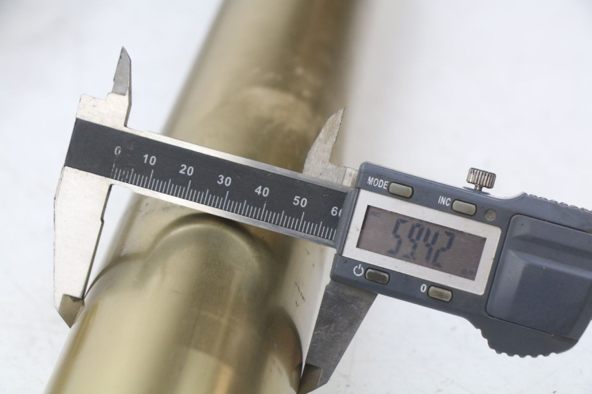 photo de FOURREAU FOURCHE HONDA CRF 250 (2013 - 2016) - Vue d’ensemble