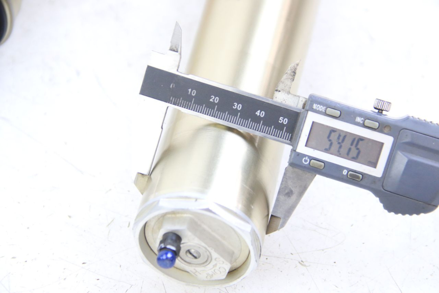 photo de FOURREAU FOURCHE HONDA CRF 250 (2010 - 2013) - Autre angle de vue