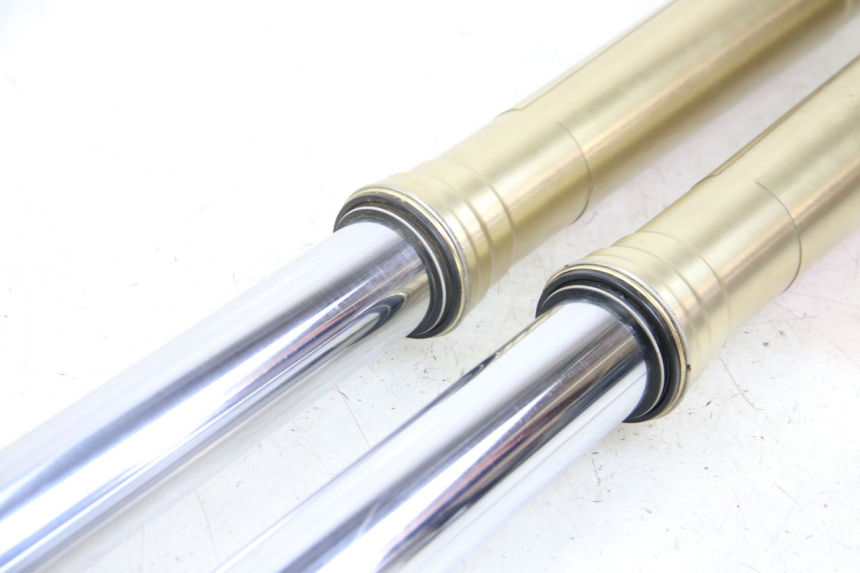 photo de FOURREAU FOURCHE HONDA CRF 250 (2010 - 2013) - État de surface