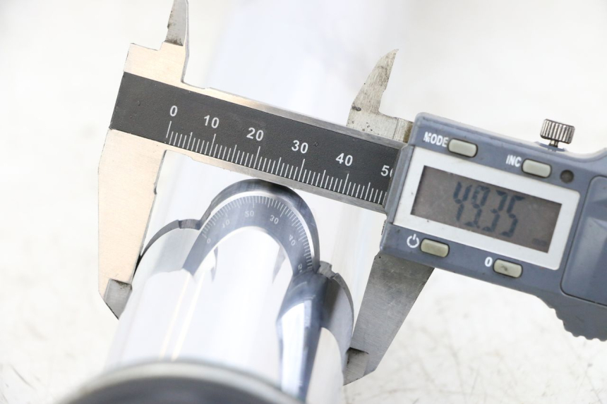 photo de FOURREAU FOURCHE HONDA CRF R 250 (2020 - 2021) - Détail de la pièce