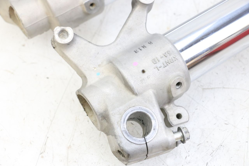 photo de FOURREAU FOURCHE HONDA CRF R 250 (2020 - 2021) - Détails caractéristiques