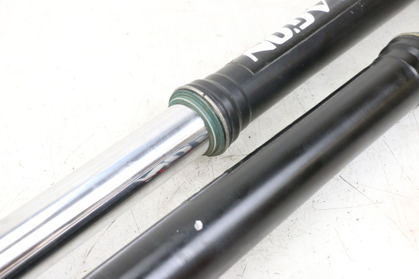 photo de FOURREAU FOURCHE HONDA CRF R 250 (2020 - 2021) - Photo complémentaire