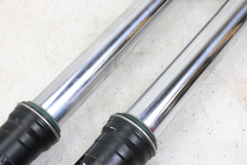 photo de FOURREAU FOURCHE HONDA CRF R 250 (2020 - 2021) - Vue d’ensemble