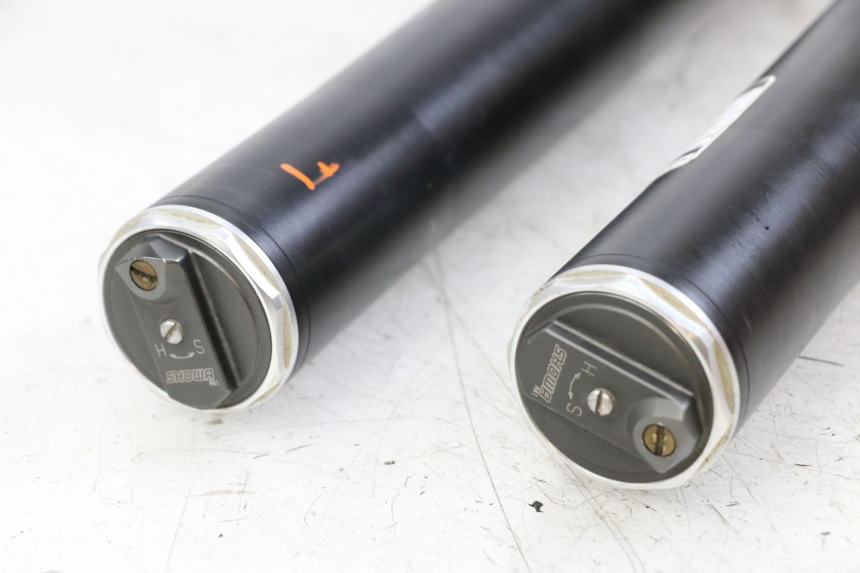 photo de FOURREAU FOURCHE HONDA CRF R 250 (2020 - 2021) - Pièce contrôlée