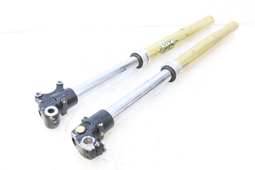 photo de FOURREAU FOURCHE HM HONDA DERAPAGE 50 (2007 - 2009) - Zoom composants