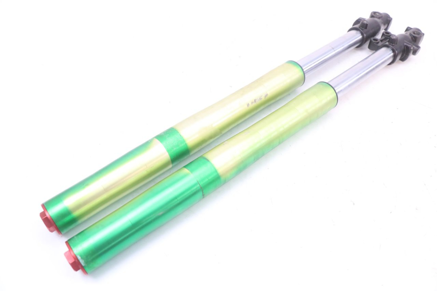 photo de FOURREAU FOURCHE CCR DIRT BIKE 125 - Vue principale