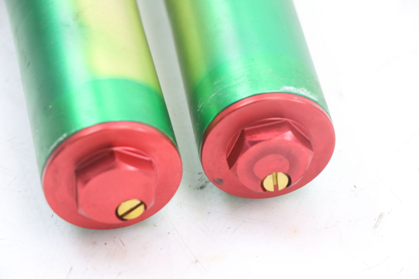 photo de FOURREAU FOURCHE CCR DIRT BIKE 125 - Détail de la pièce