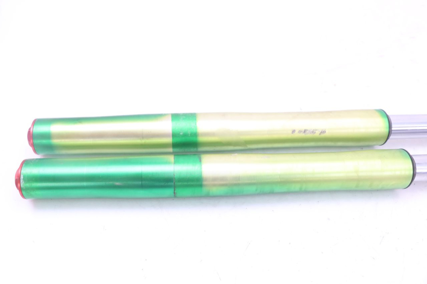 photo de FOURREAU FOURCHE CCR DIRT BIKE 125 - Zoom état d’usage