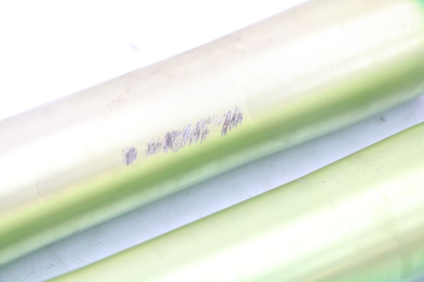 photo de FOURREAU FOURCHE CCR DIRT BIKE 125 - Autre angle de vue