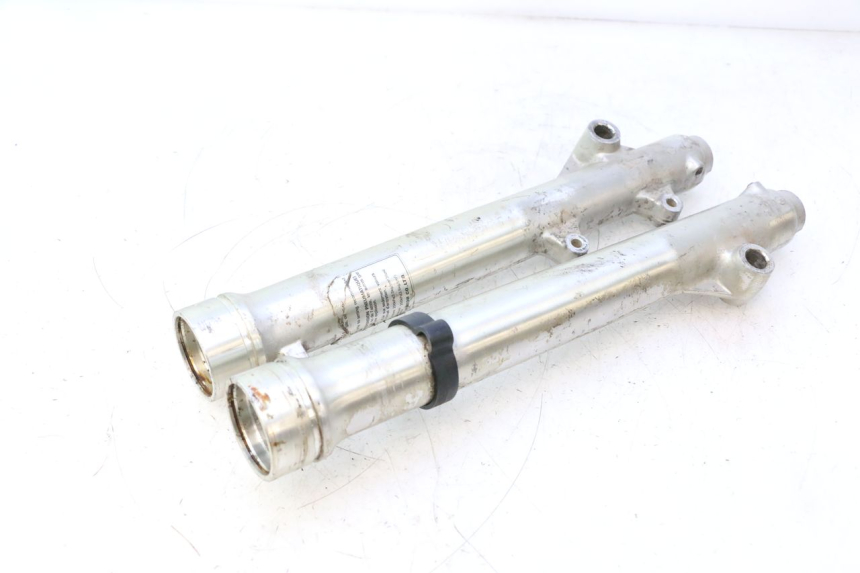 photo de FOURREAU FOURCHE SUZUKI DR S 600 (1985 - 1989) - Gros plan technique