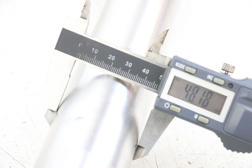 photo de Fork tube KSR RACING DRIFT 140 - Détail de la pièce