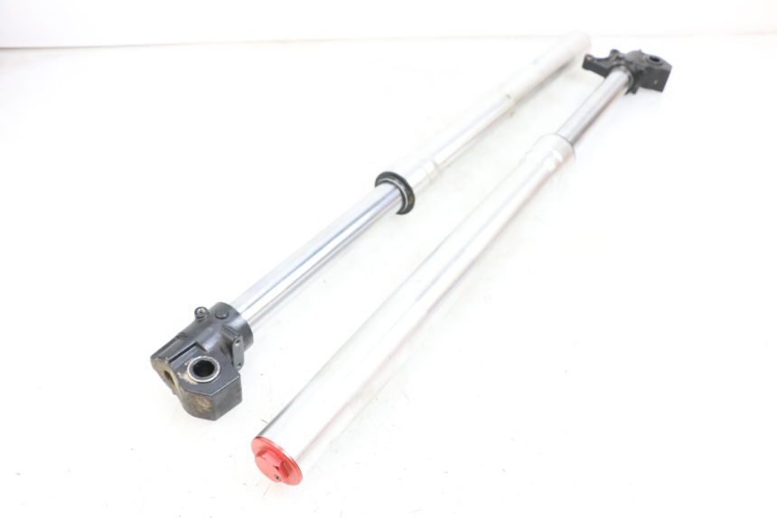 photo de Fork tube KSR RACING DRIFT 140 - Autre angle de vue