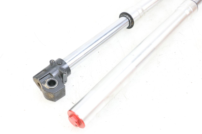 photo de Fork tube KSR RACING DRIFT 140 - Gros plan technique